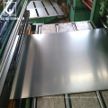 Peso de zinc peso regular lámpara de acero galvanizado de 1.2 mm de espesor